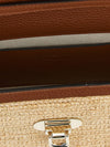 woman's mini bag