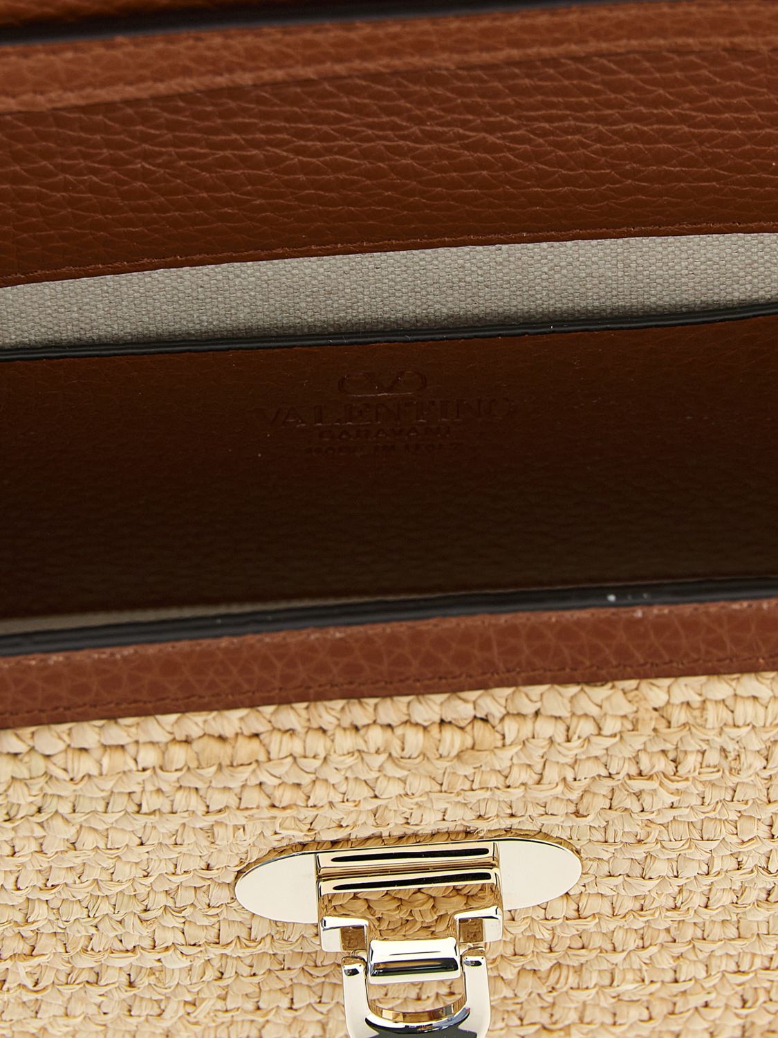 woman's mini bag