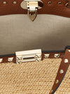 woman's shoulder bag