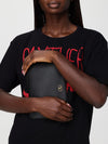 woman's clutch