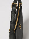 woman's mini bag