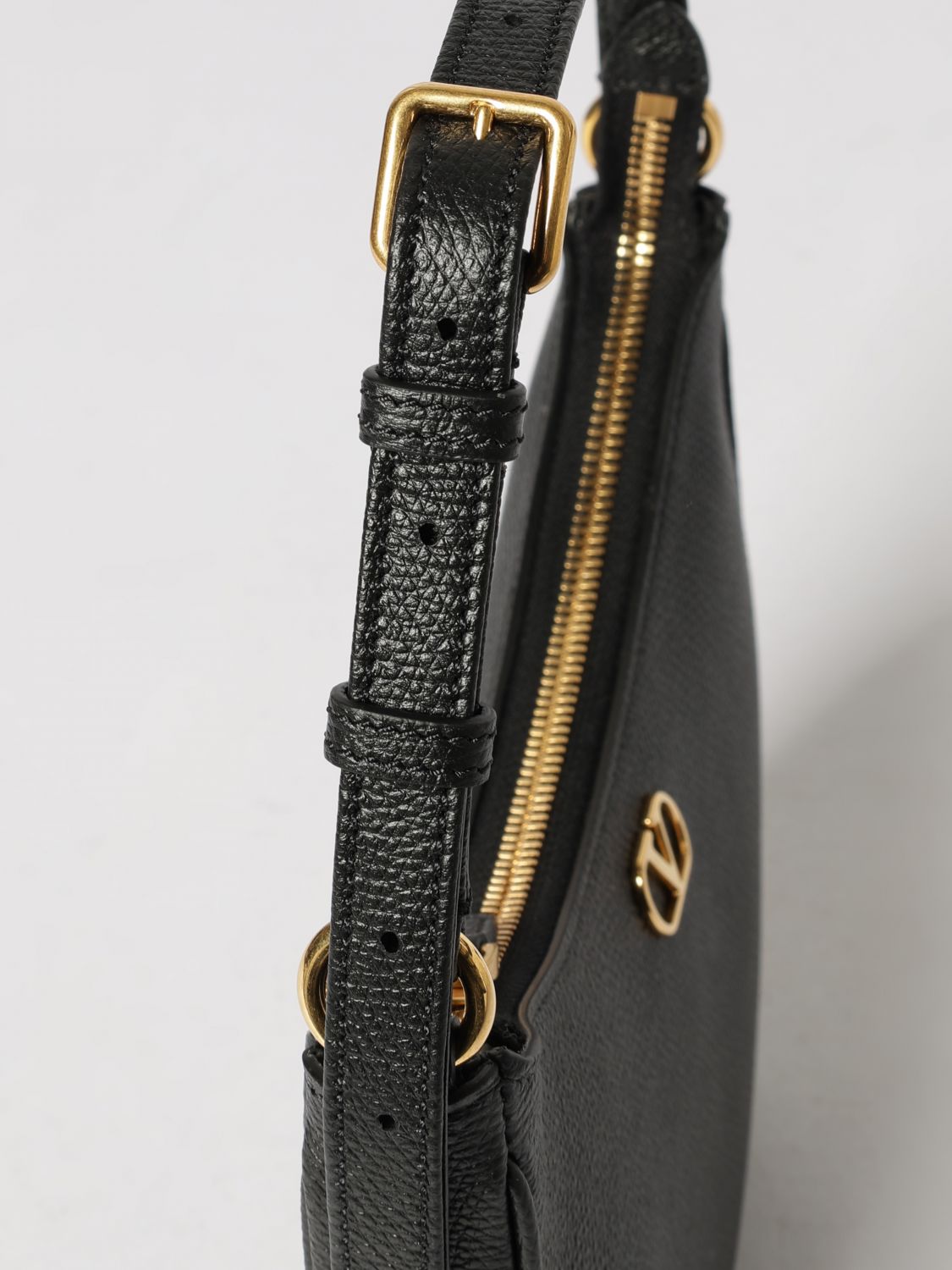woman's mini bag