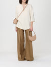 woman's mini bag