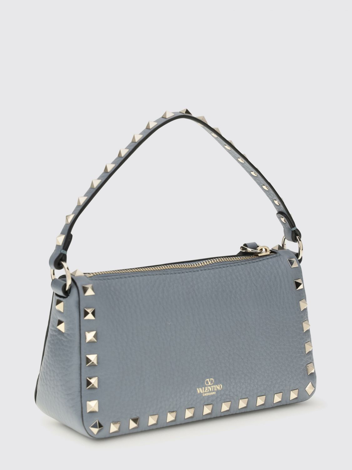 woman's mini bag