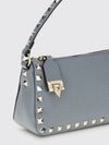 woman's mini bag