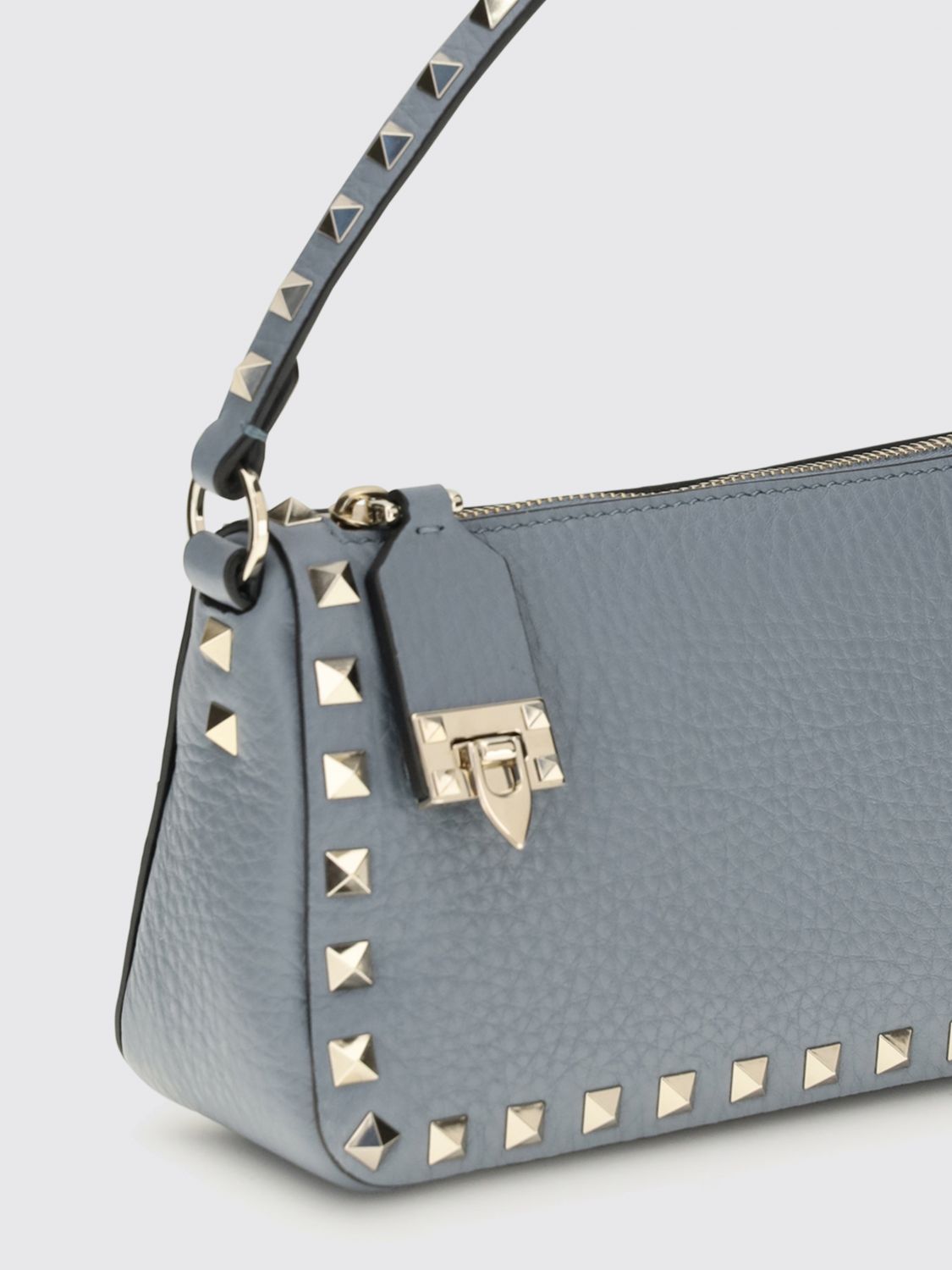 woman's mini bag