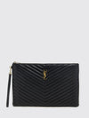 woman's clutch