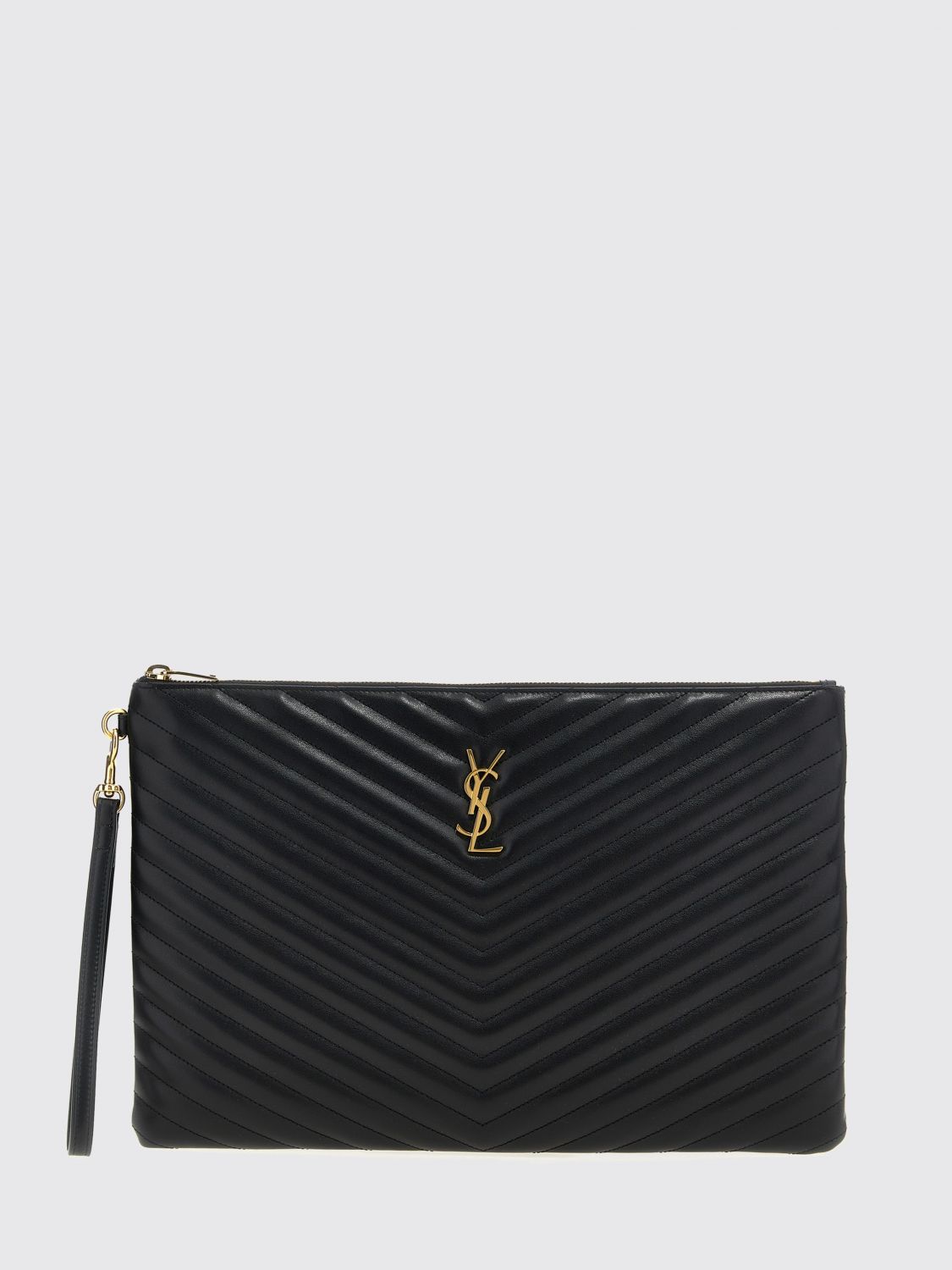 woman's clutch