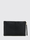 woman's clutch