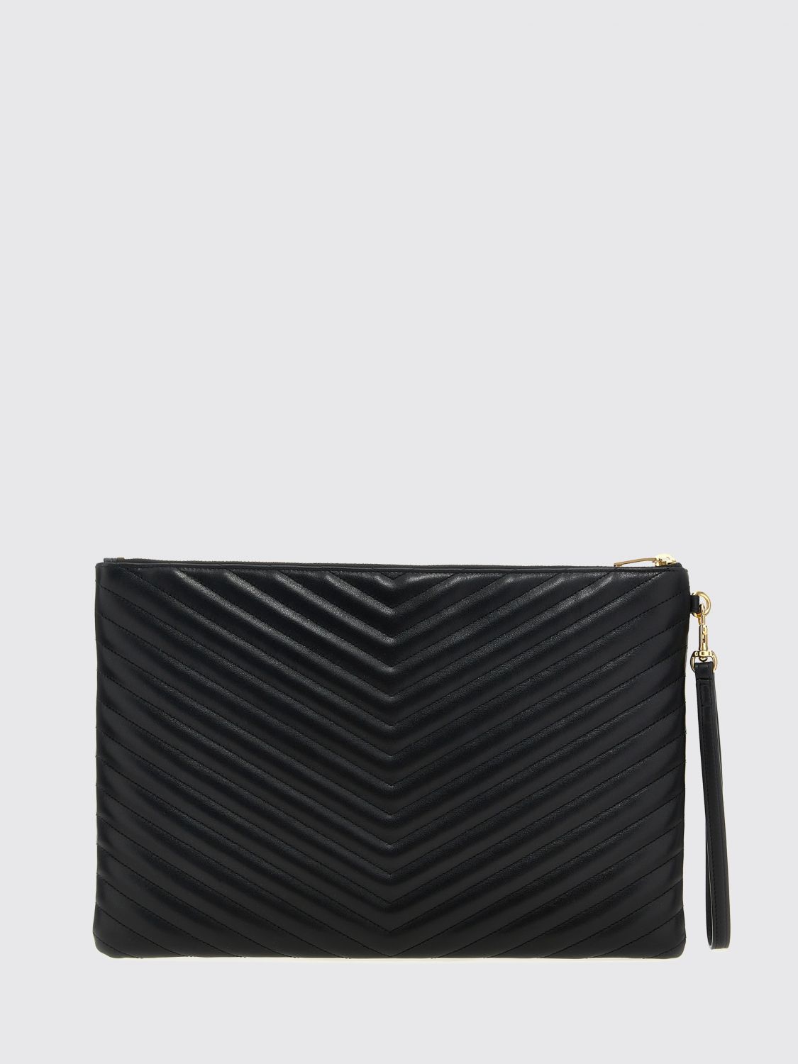 woman's clutch