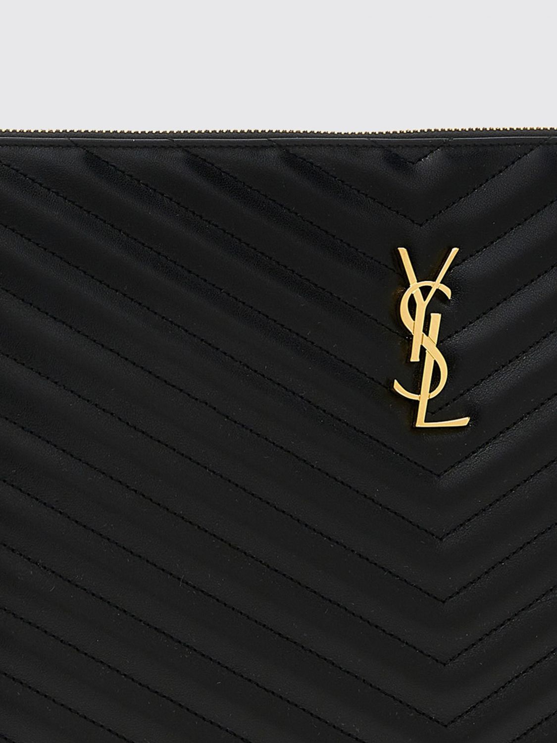 woman's clutch