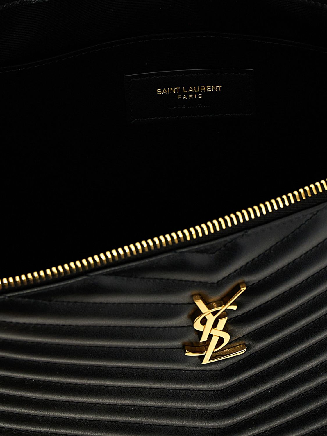 woman's clutch