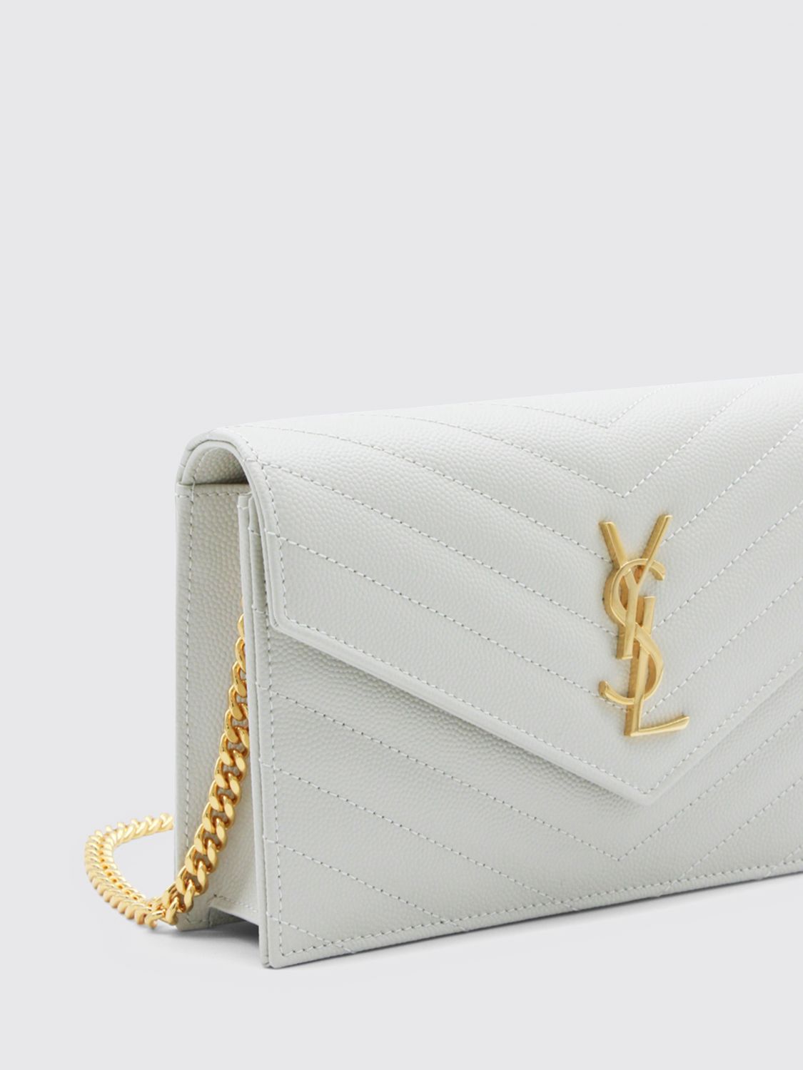 woman's mini bag