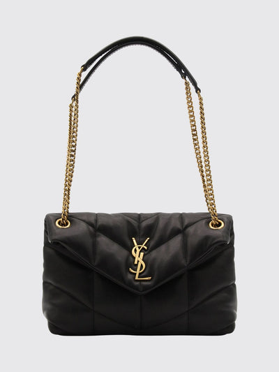 woman's shoulder bag