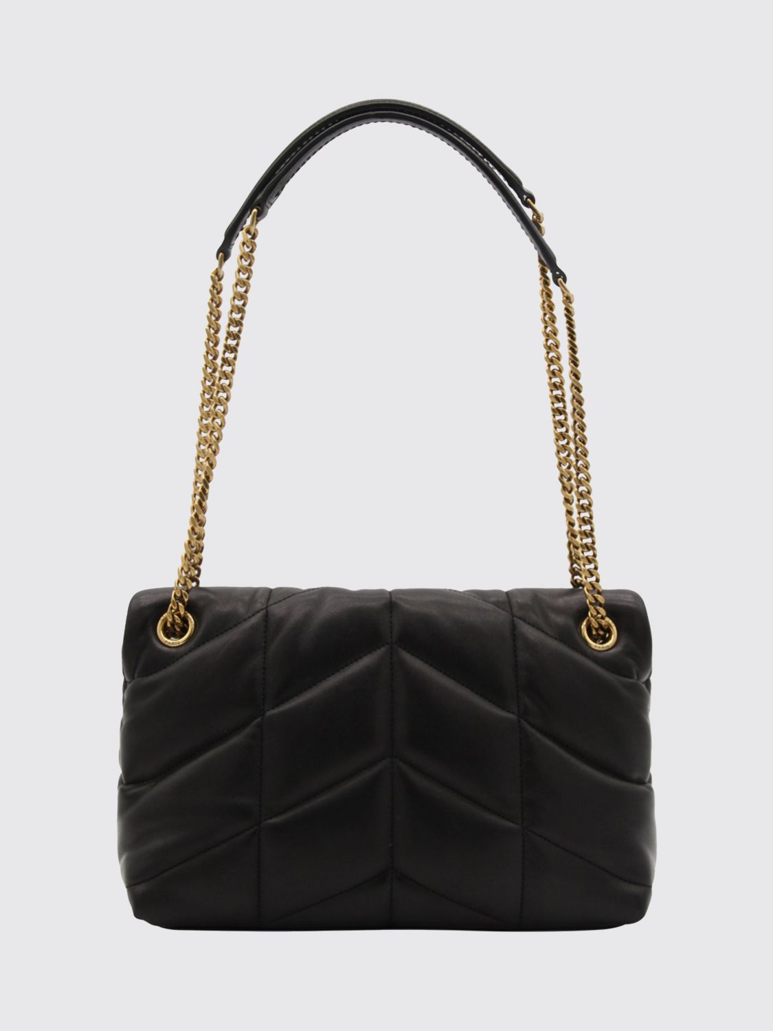 SAINT LAURENT OS woman&