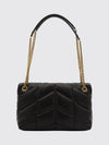woman's shoulder bag