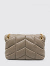 woman's shoulder bag