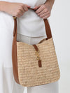 woman's mini bag