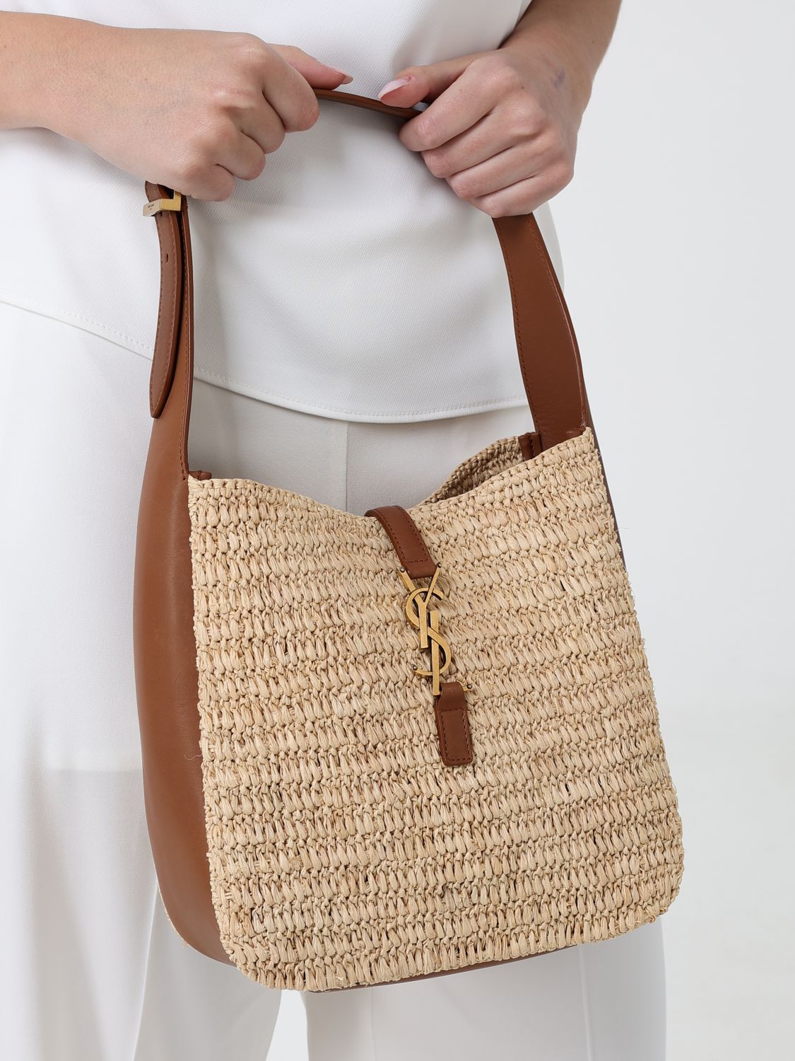 woman's mini bag