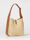 woman's mini bag