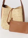 woman's mini bag