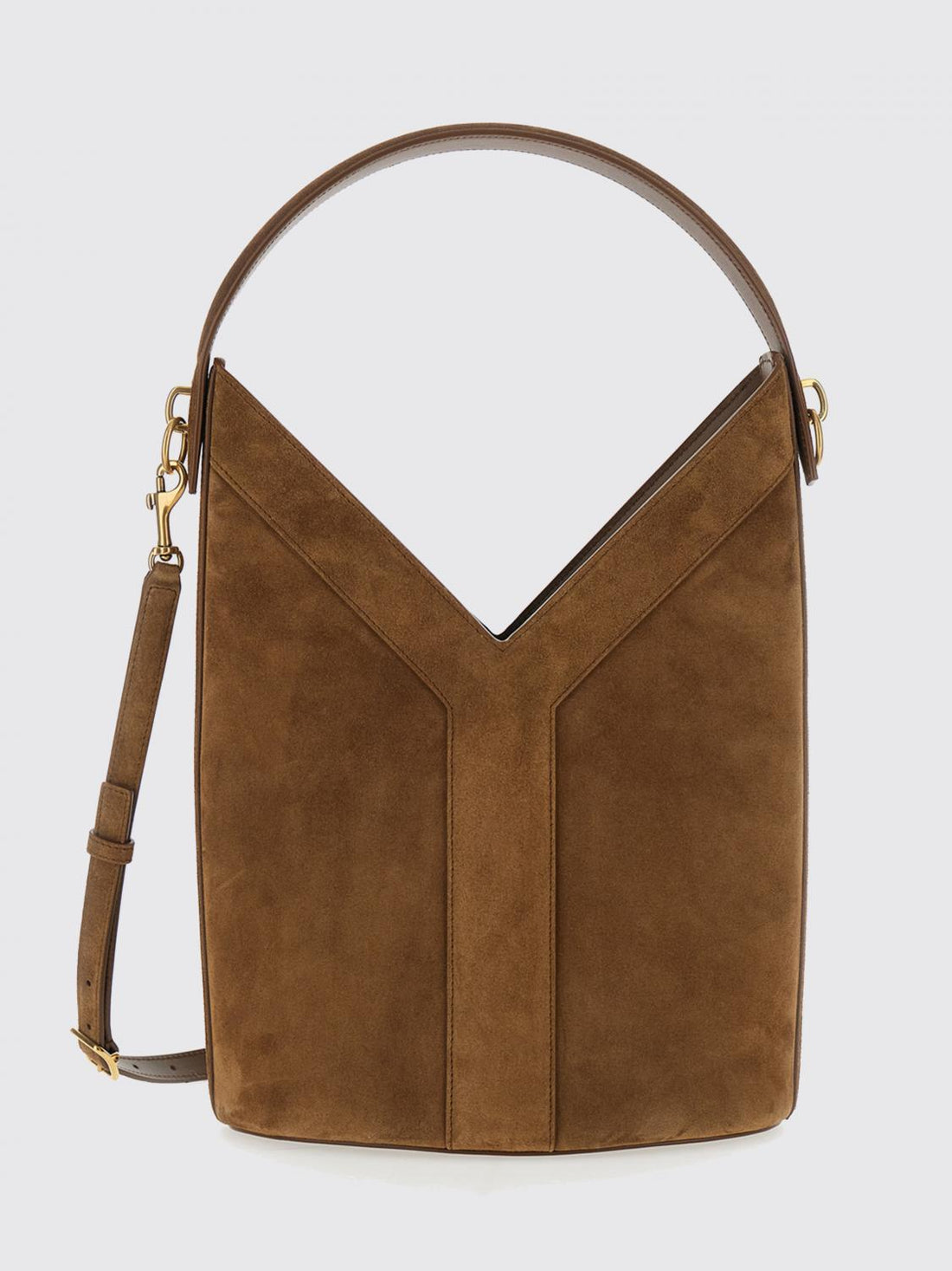 SAINT LAURENT OS woman&