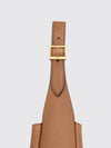 woman's mini bag