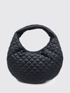 woman's shoulder bag