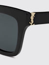 woman's sunglasses