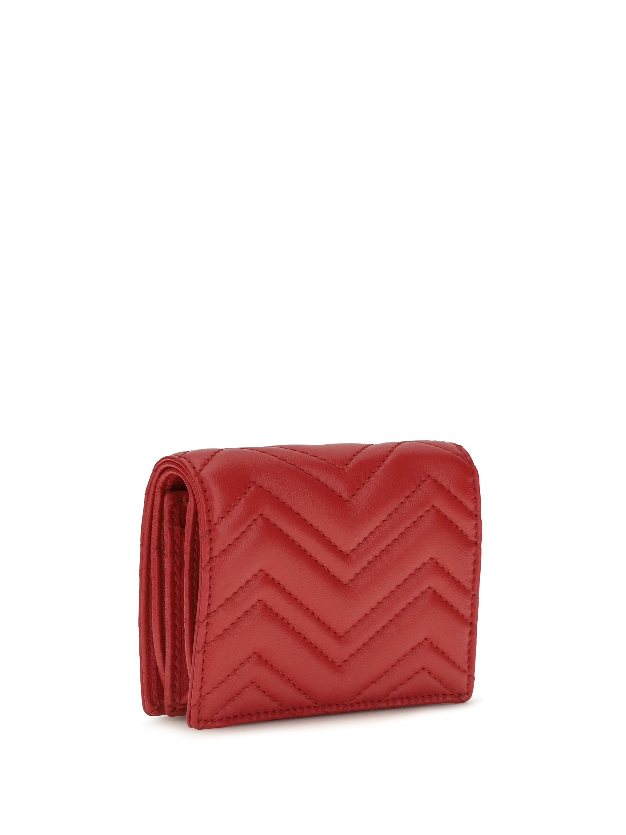gg marmont wallet
