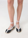 woman's ballet flat originals