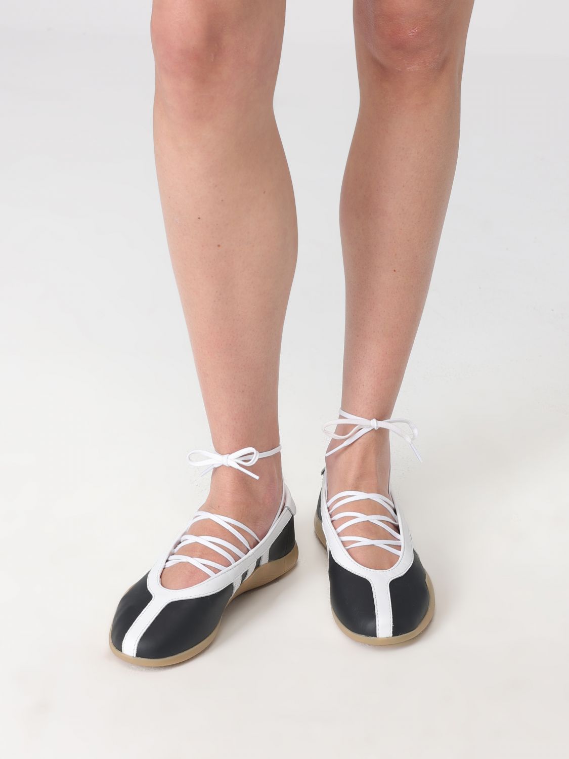 woman's ballet flat originals