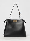woman's shoulder bag