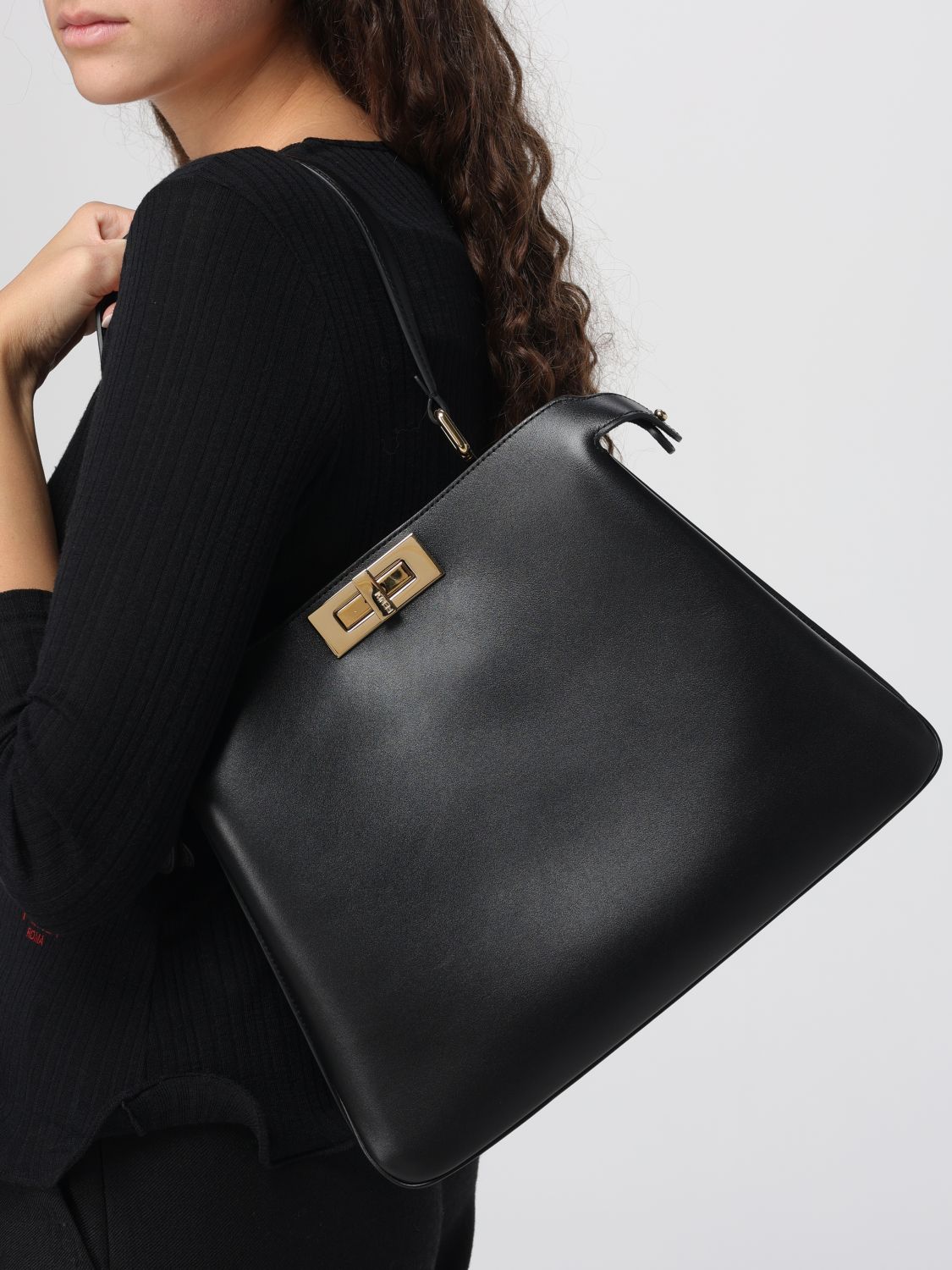 FENDI OS woman&