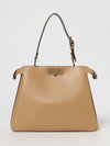 woman's shoulder bag