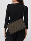woman's crossbody bag