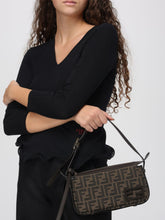 FENDI OS woman&