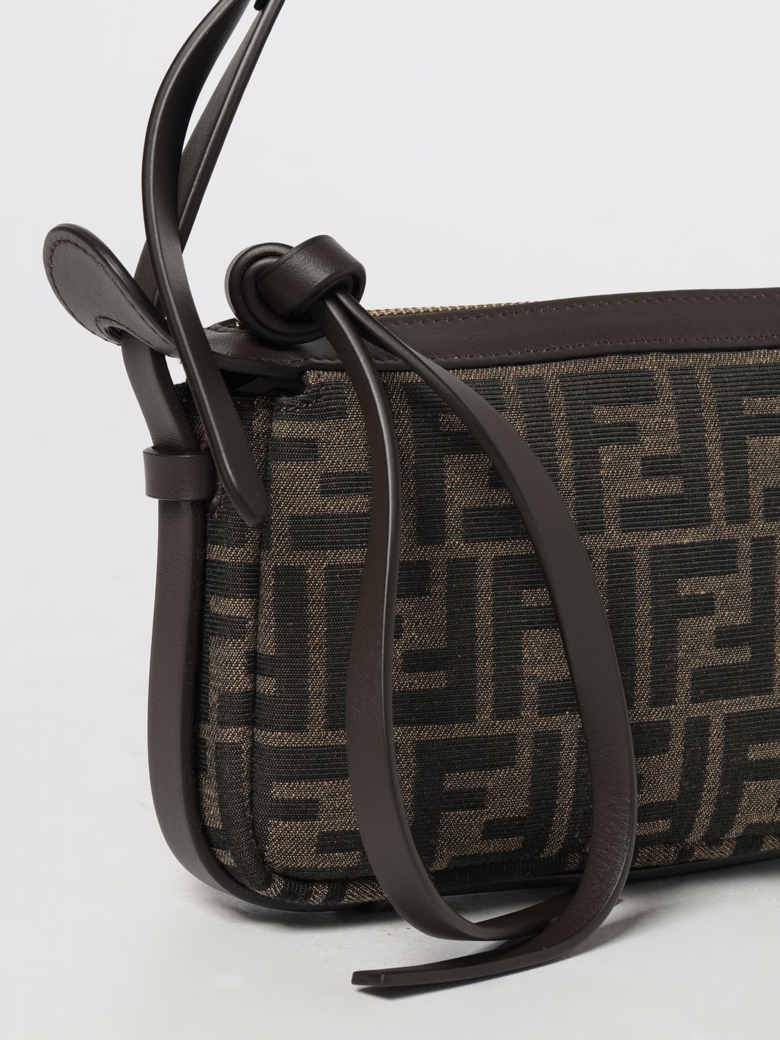 woman's mini bag