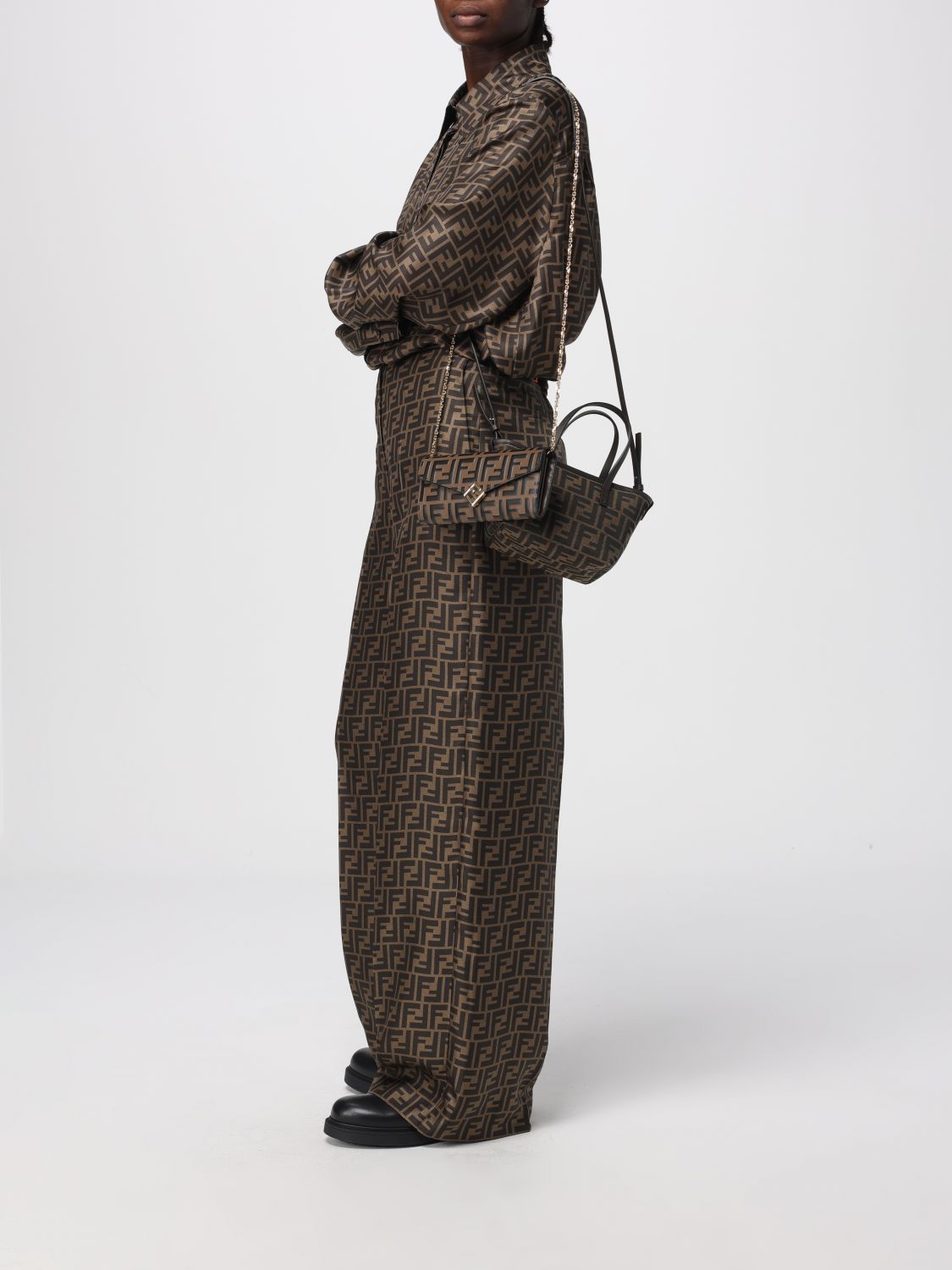 woman's mini bag