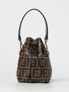 woman's mini bag