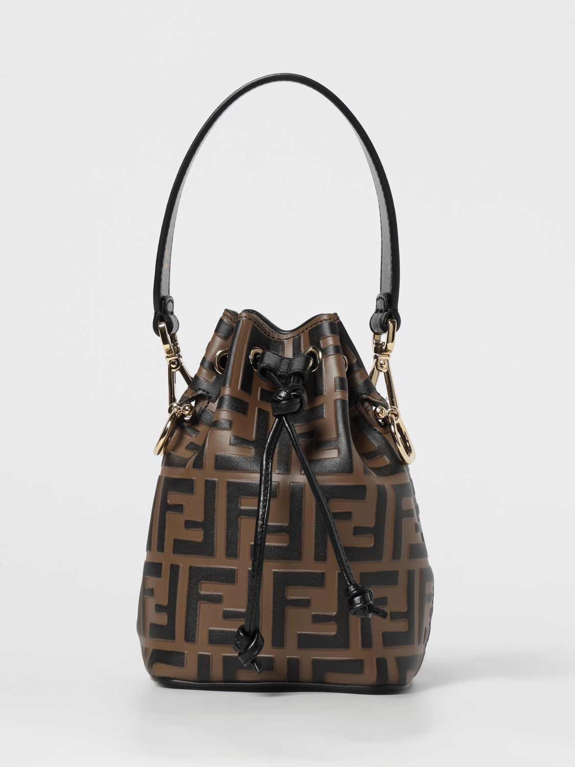 woman's mini bag