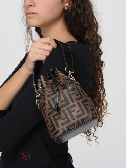 FENDI OS woman&
