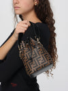 woman's mini bag