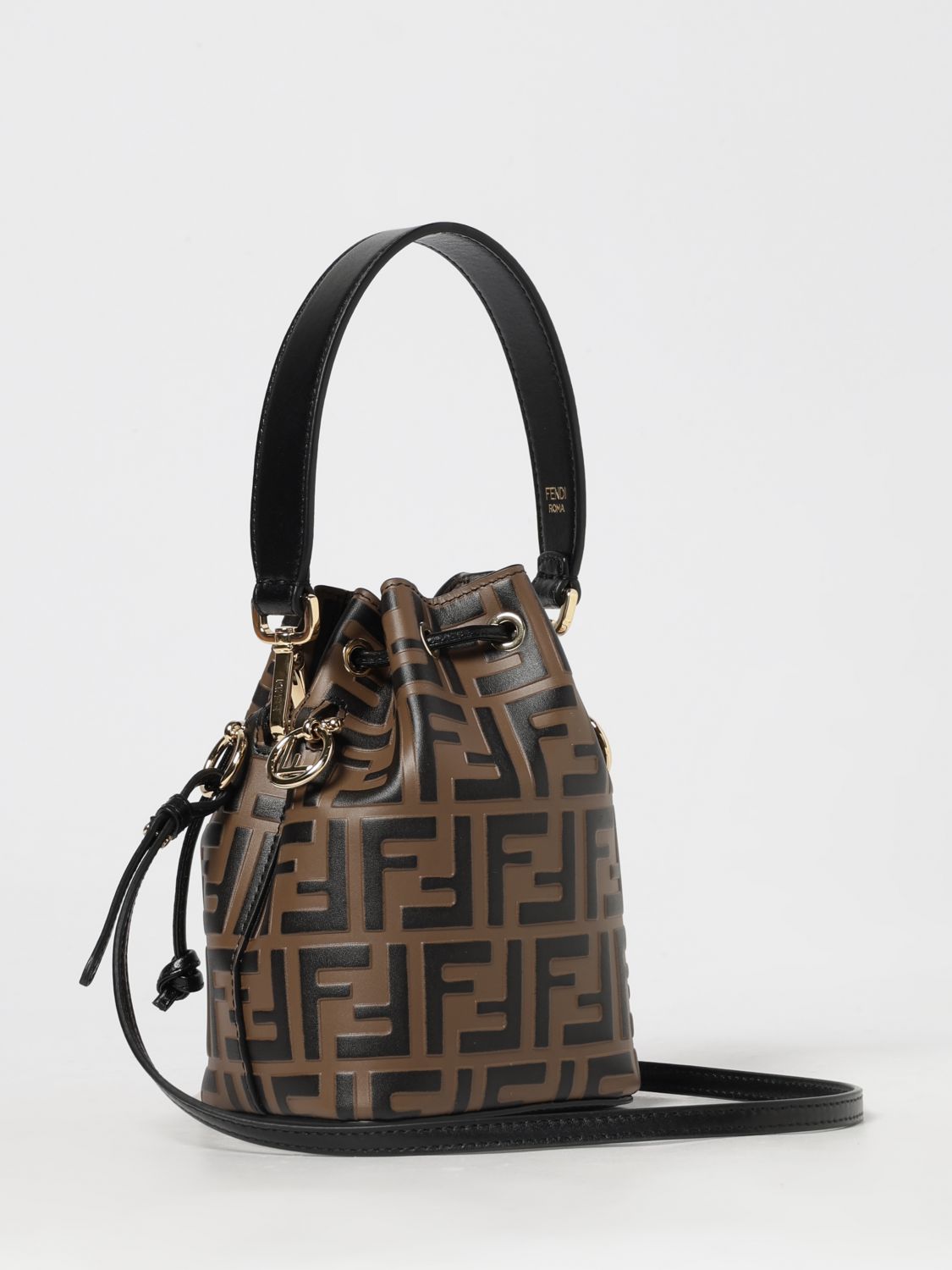 woman's mini bag