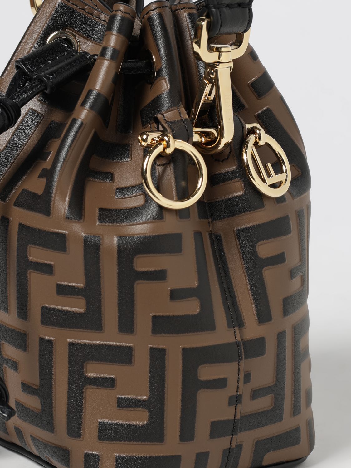 woman's mini bag