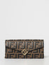 FENDI OS woman&