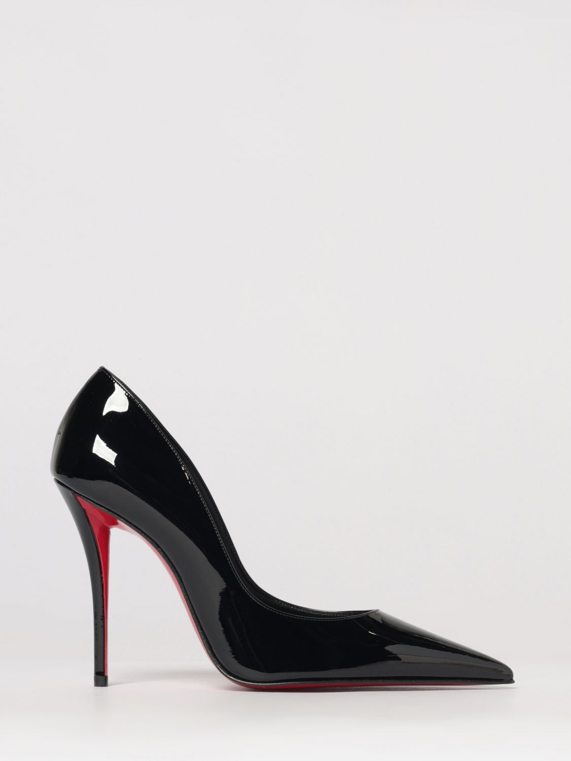 woman's pump