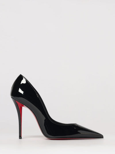 woman's pump