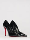 woman's pump