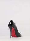 woman's pump